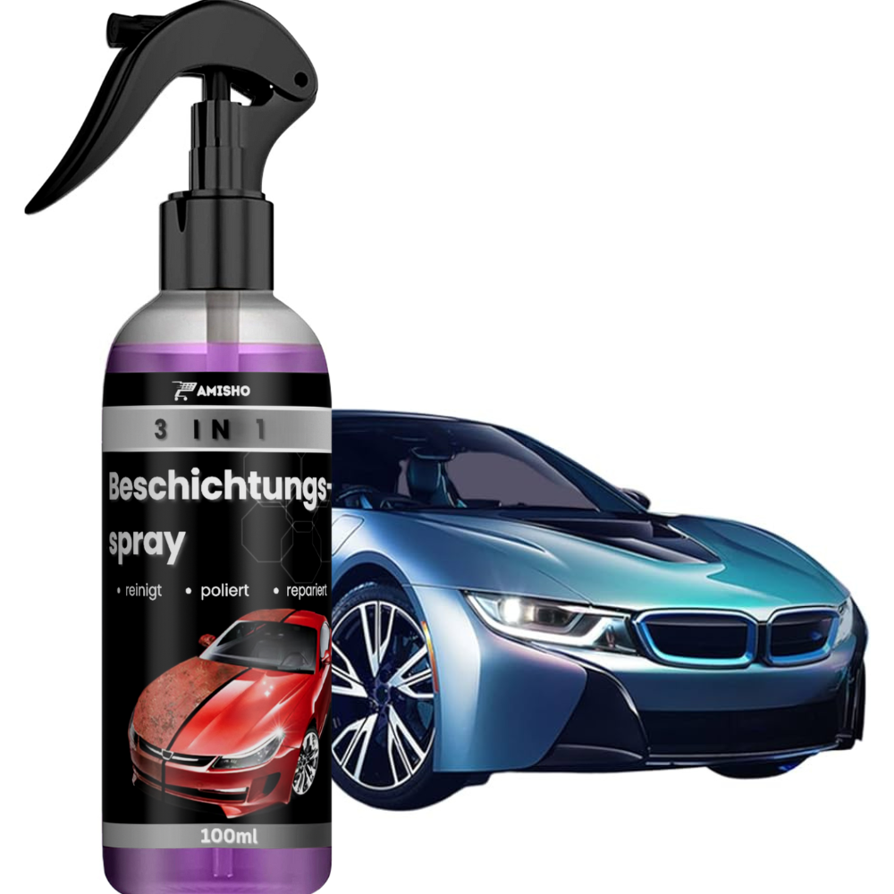 Maria™ 3 in 1 Beschichtungsspray